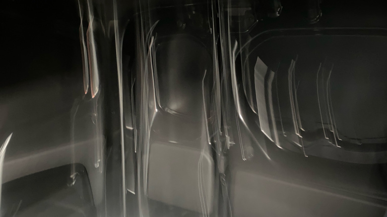 Mercedes-Benz Citan L1 Diesel 110CDI Select